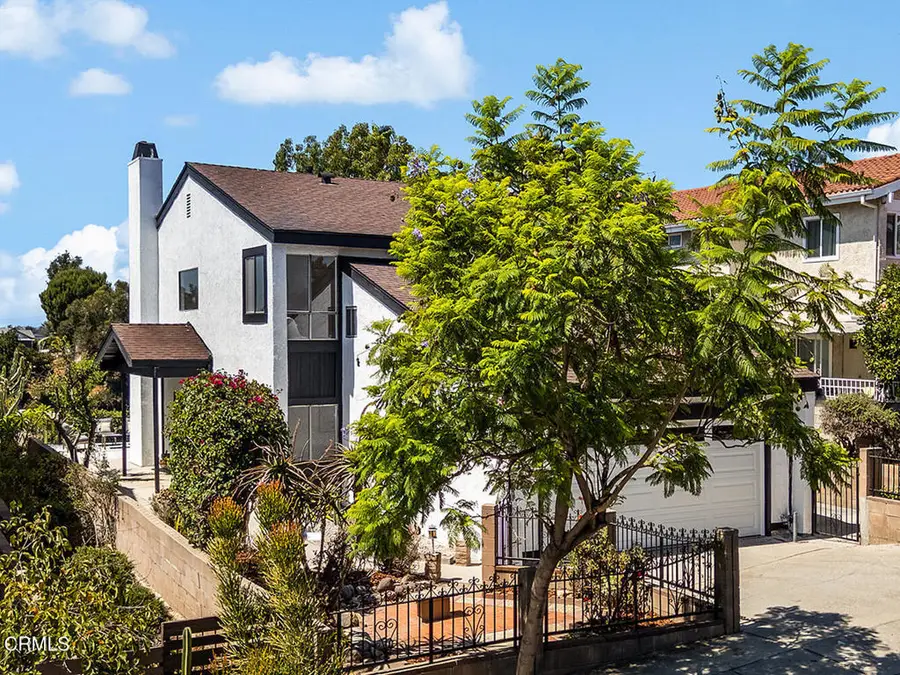 1157 Toledo Street, Los Angeles, CA 90042 - #3