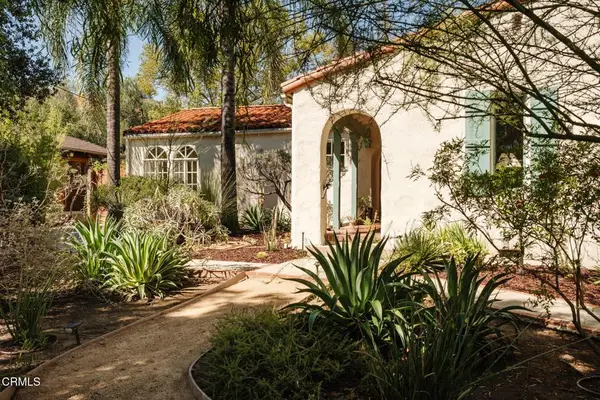 615 S Mentor Avenue, Pasadena, CA 91106