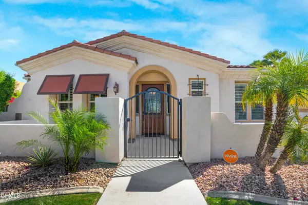 2250 N Hermosa Drive, Palm Springs, CA 92262