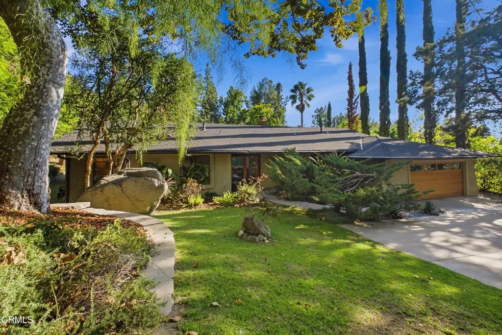 3616 E Chevy Chase Drive, Glendale, CA 91206 - #1