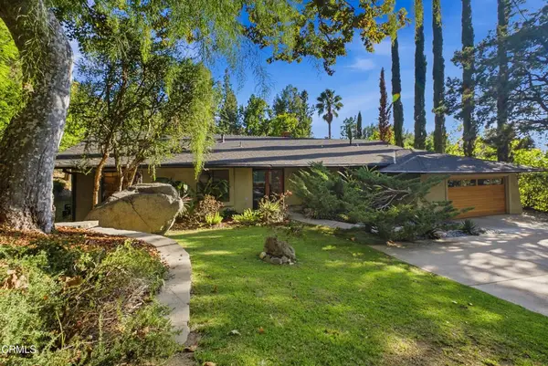 3616 E Chevy Chase Drive, Glendale, CA 91206