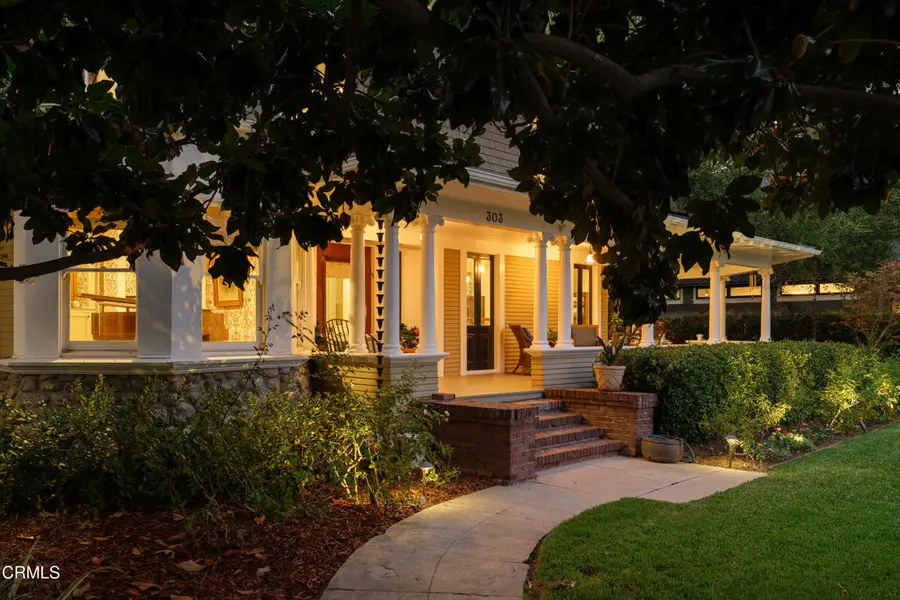 303 Markham Place, Pasadena, CA 91105 - #3