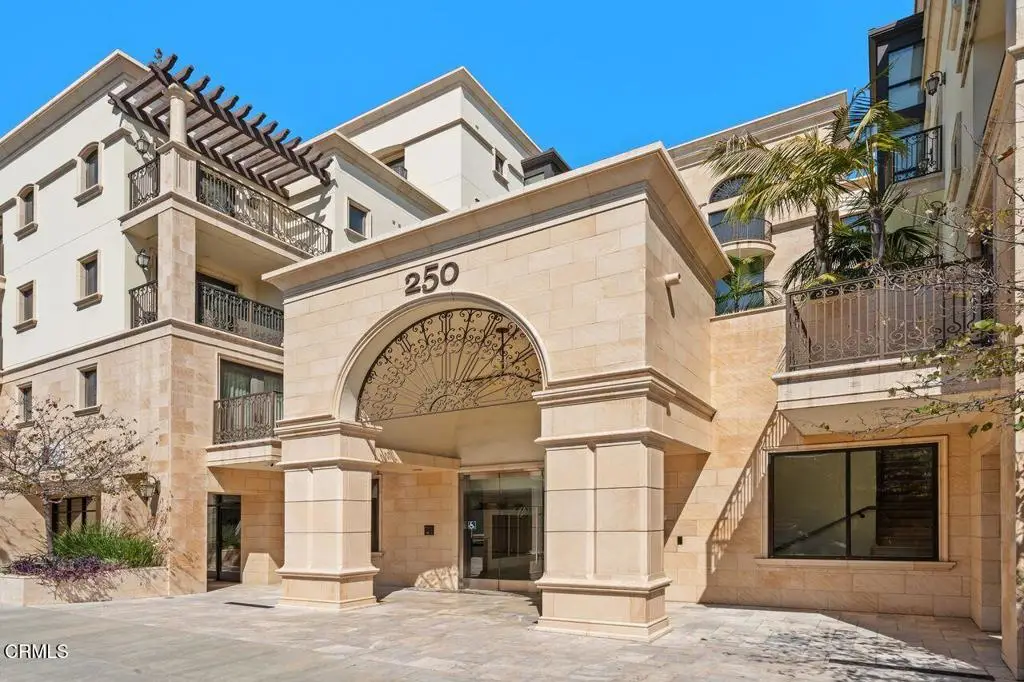 250 S De Lacey Avenue #205, Pasadena, CA 91105 - #1