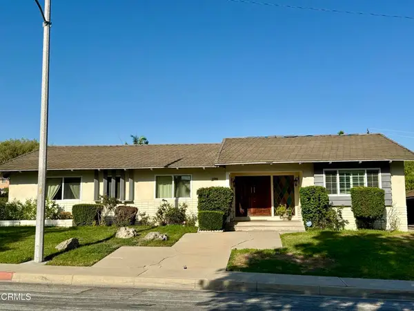 924 N 4th Street, Montebello, CA 90640