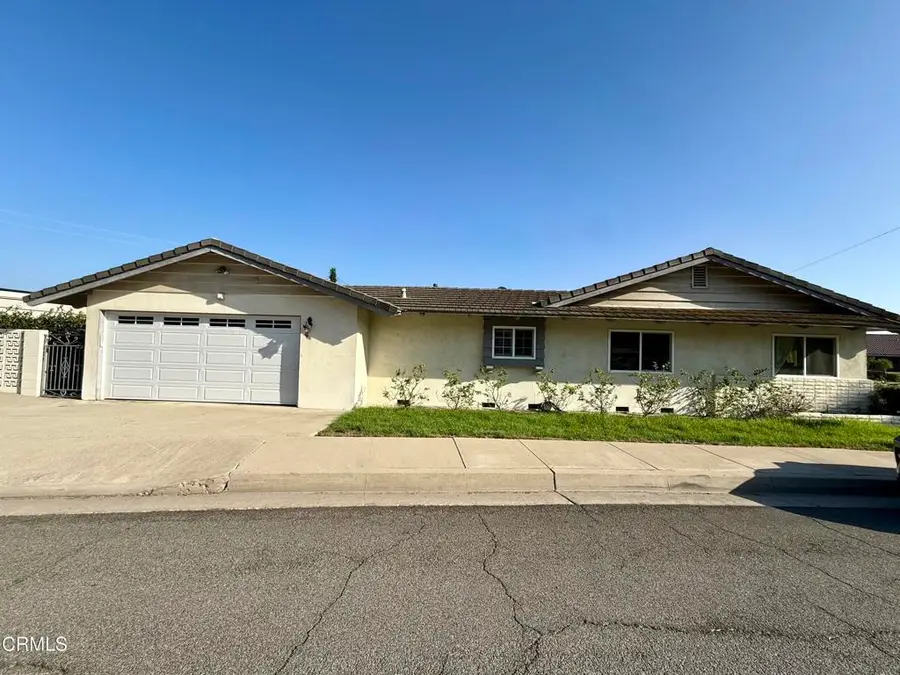 924 N 4th Street, Montebello, CA 90640 - #3