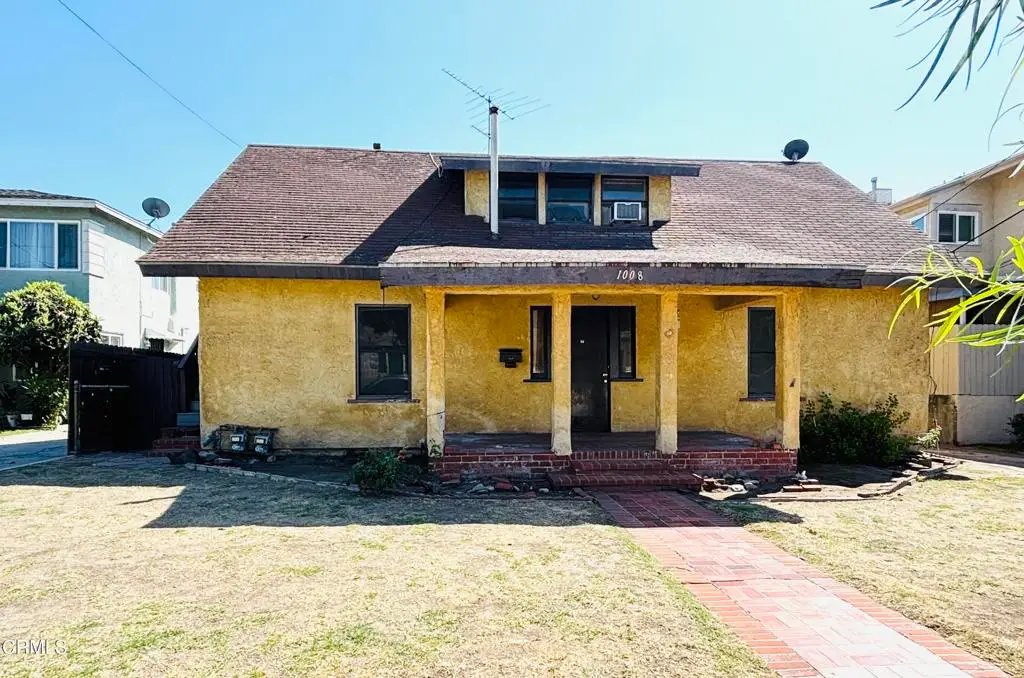 1008 E Windsor Road, Glendale, CA 91205 - #1