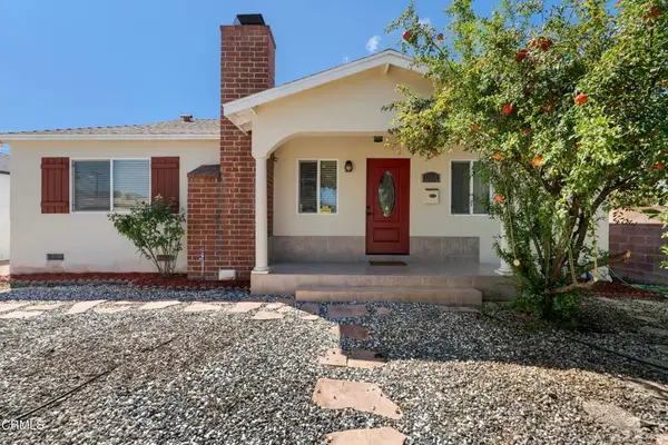 12550 Cantara Street, Los Angeles, CA 91605