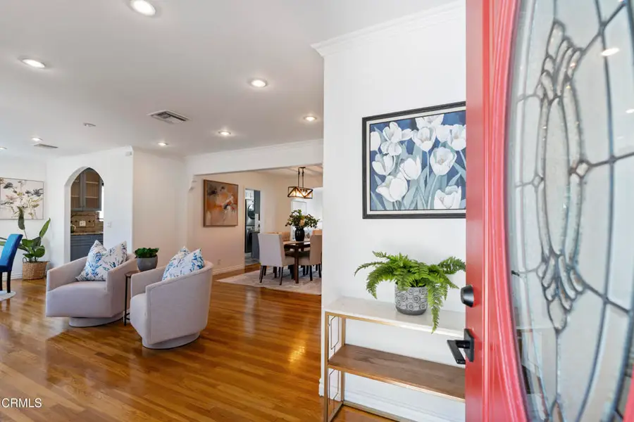 12550 Cantara Street, North Hollywood, CA 91605 - #3