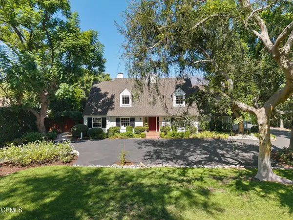 3435 E California Boulevard, Pasadena, CA 91107