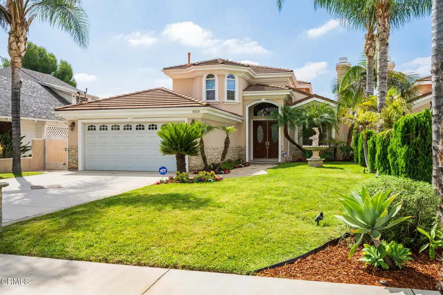 8328 E Hermosa Drive, San Gabriel, CA 91775 - #3