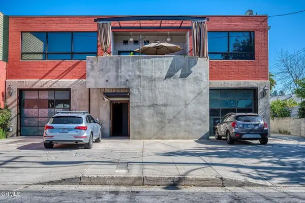 188 N Holliston Avenue, Pasadena, CA 91106
