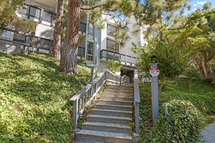 3605 W Hidden Lane #303, Rolling Hills Estates, CA 90274 - #3
