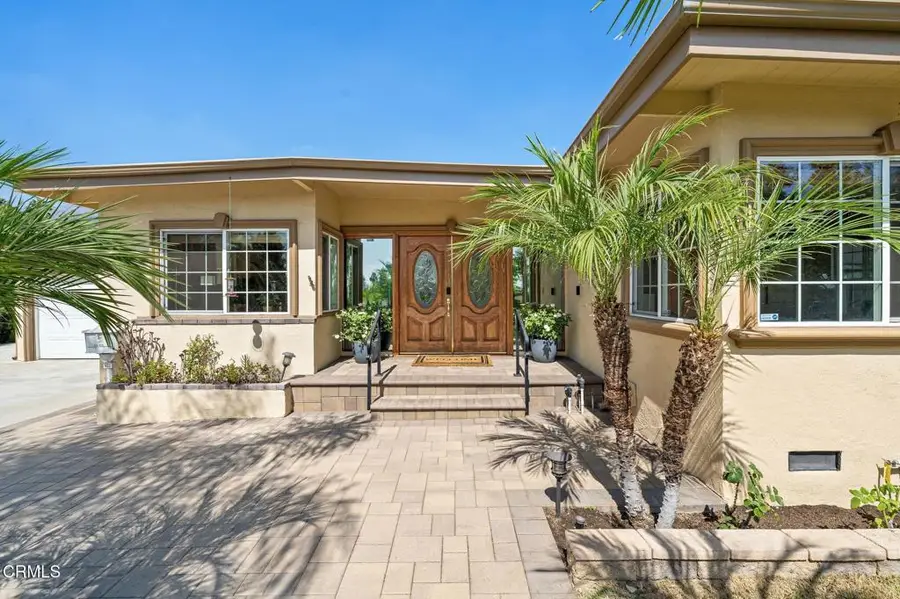 923 Crestview Drive, Pasadena, CA 91107 - #2