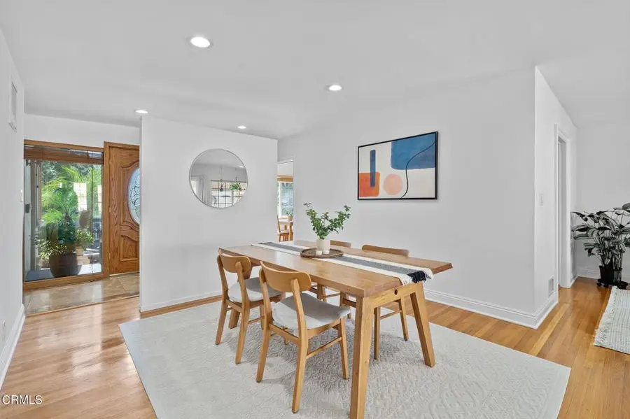 923 Crestview Drive, Pasadena, CA 91107 - #3