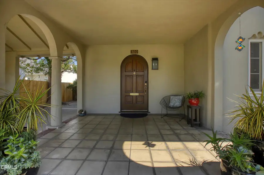 500 Eldora Road, Pasadena, CA 91104 - #2