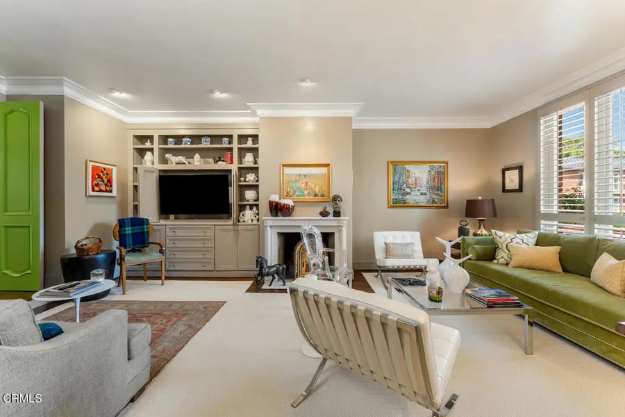1127 S Orange Grove Boulevard, Pasadena, CA 91105 - #3