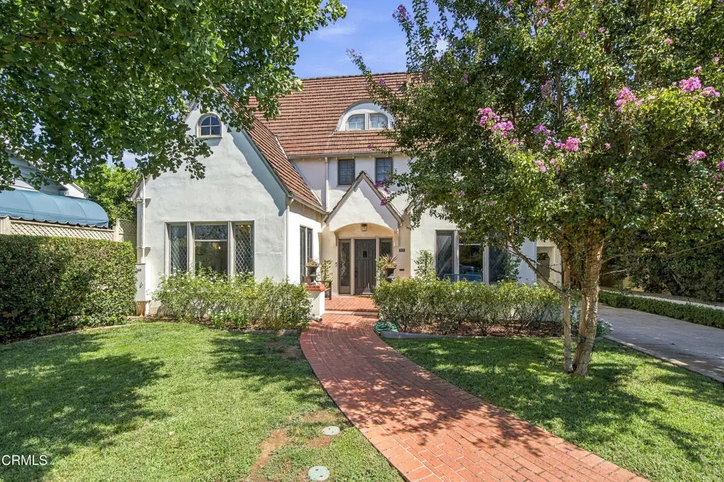 500 S Allen Avenue, Pasadena, CA 91106 - #1