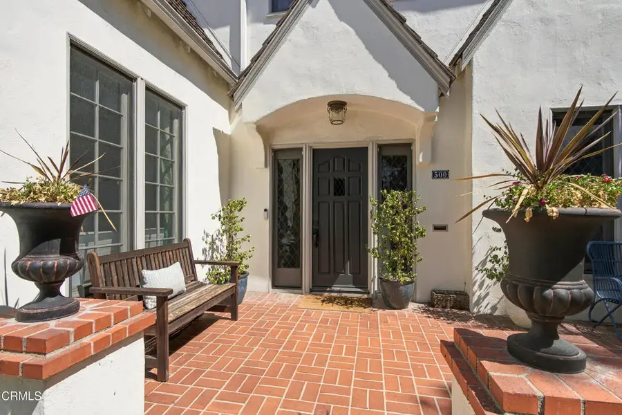 500 S Allen Avenue, Pasadena, CA 91106 - #3