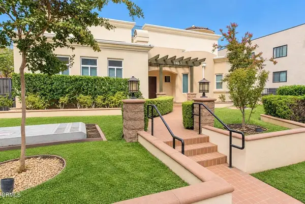 2463 Oswego #108, Pasadena, CA 91107