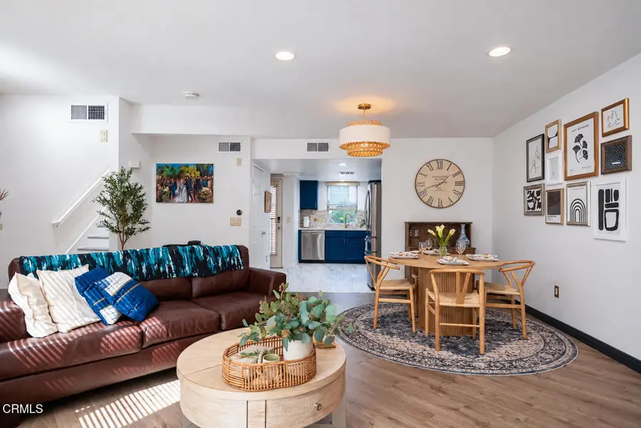 2463 Oswego #108, Pasadena, CA 91107 - #3