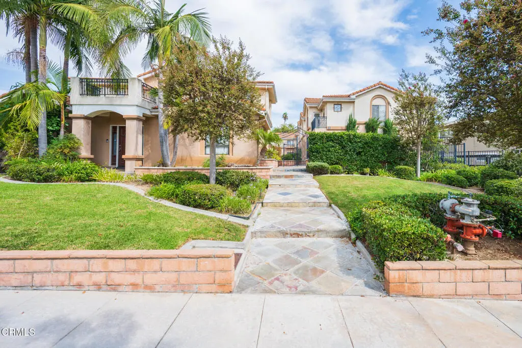46 8 S Roosevelt Avenue #8, Pasadena, CA 91107 - #1
