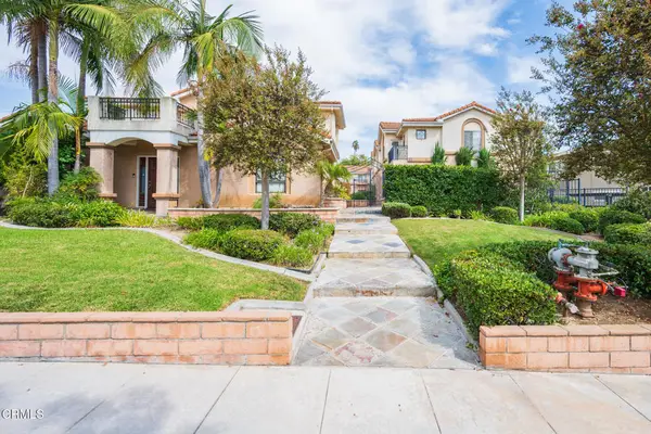 46 8 S Roosevelt Avenue #8, Pasadena, CA 91107