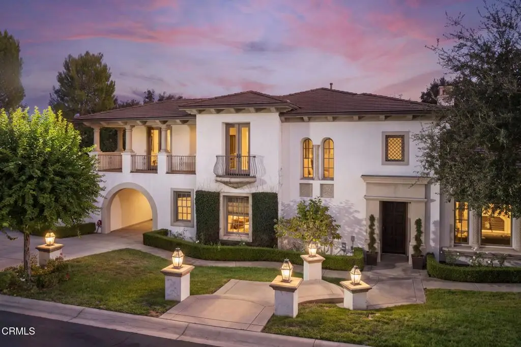 731 Carriage House Drive, Arcadia, CA 91006 - #1