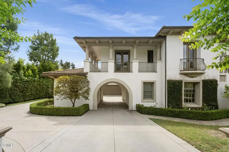 731 Carriage House Drive, Arcadia, CA 91006 - #3