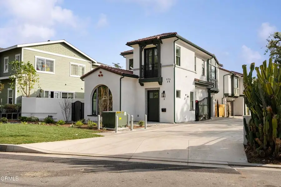 634 W Olive Avenue #B, Monrovia, CA 91016 - #2