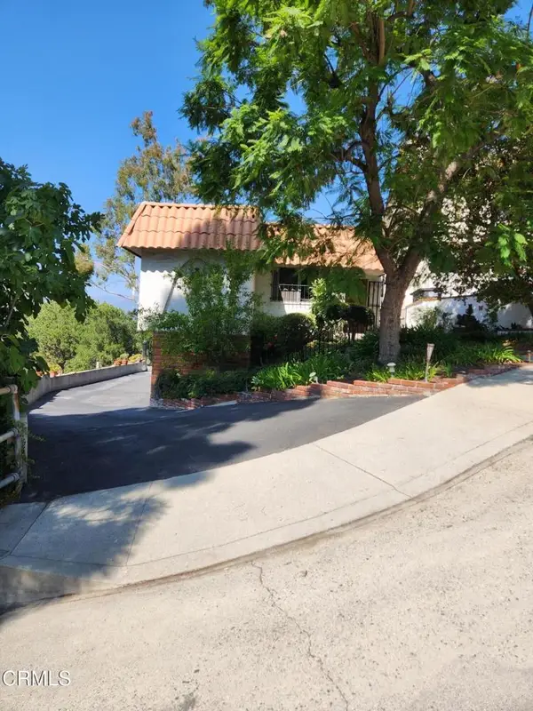 1913 Verdugo Loma Drive, Glendale, CA 91208