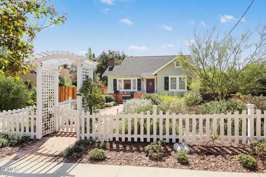 1976 Garfias Drive, Pasadena, CA 91104 - #1