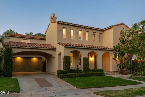 813 W Gabrielino Court, Altadena, CA 91001