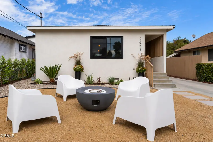 2651 Pirtle Street, Los Angeles, CA 90039 - #2