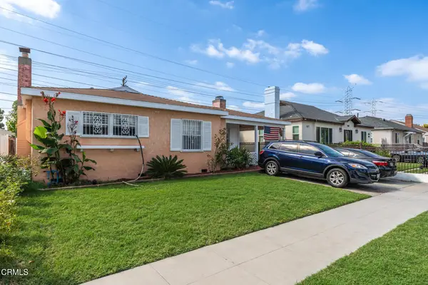 2428 Glenwood Place, South Gate, CA 90280