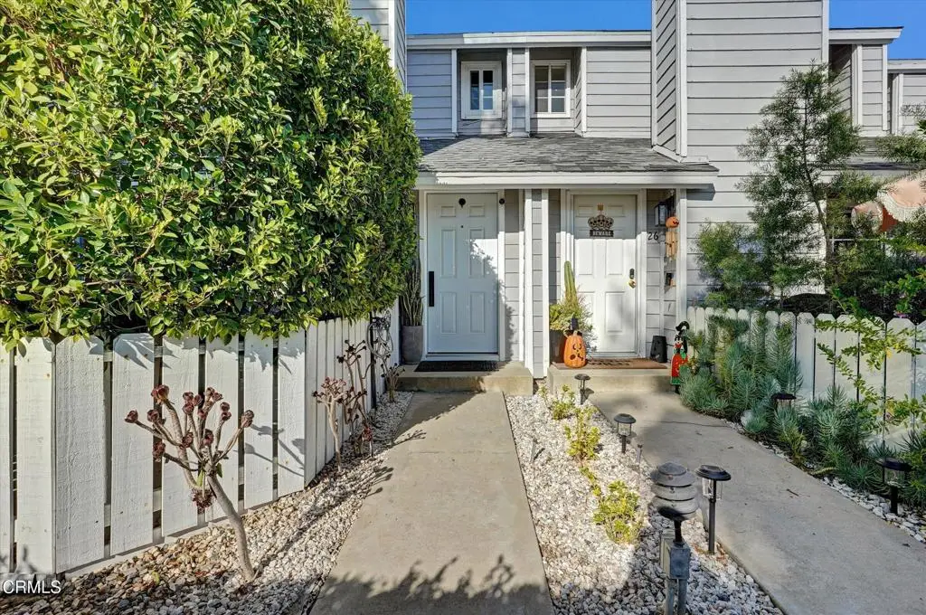 14380 Foothill #27, Sylmar, CA 91342 - #1