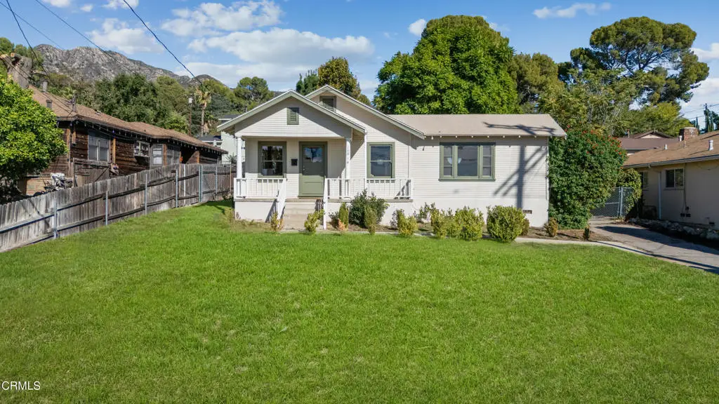 10814 Plainview Avenue, Tujunga, CA 91042 - #1