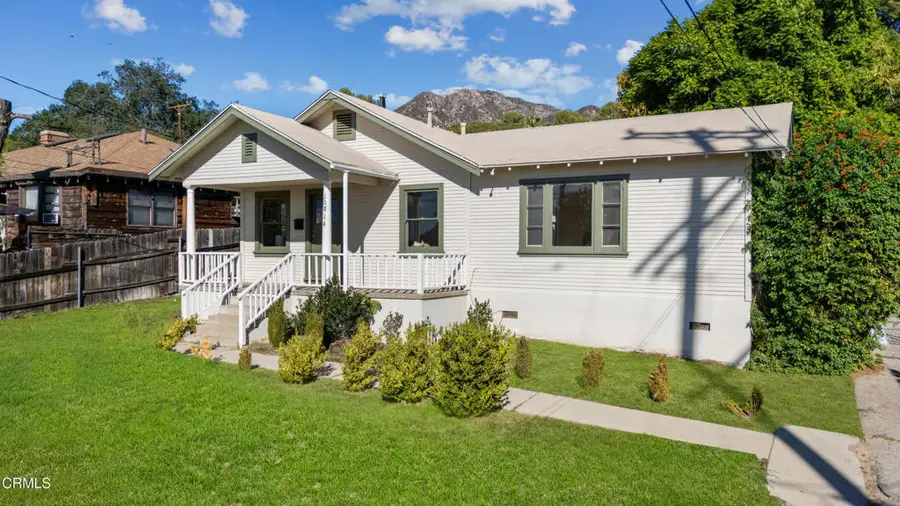 10814 Plainview Avenue, Tujunga, CA 91042 - #3