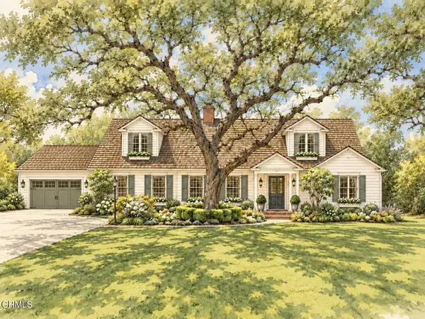 300 W Orange Grove Avenue, Arcadia, CA 91006