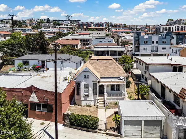 1037 Alpine Street, Los Angeles, CA 90012