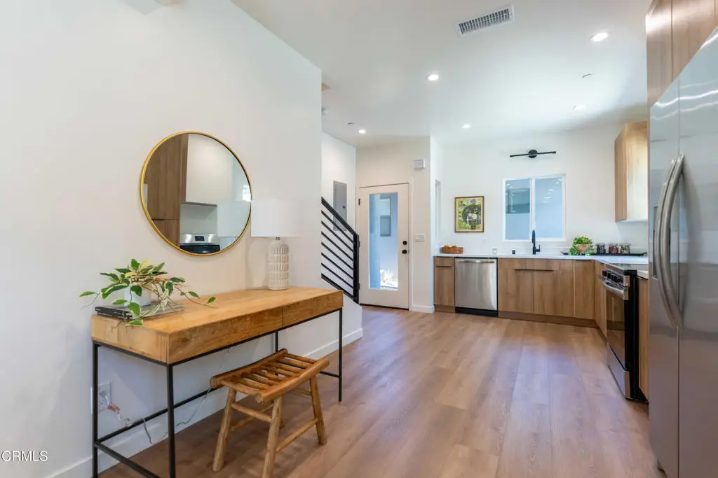 2222 1/4 Dorris Place, Los Angeles, CA 90031 - #1