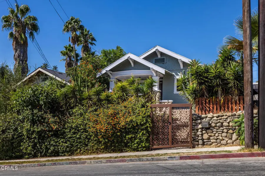212 S Avenue 57, Highland Park, CA 90042 - #3