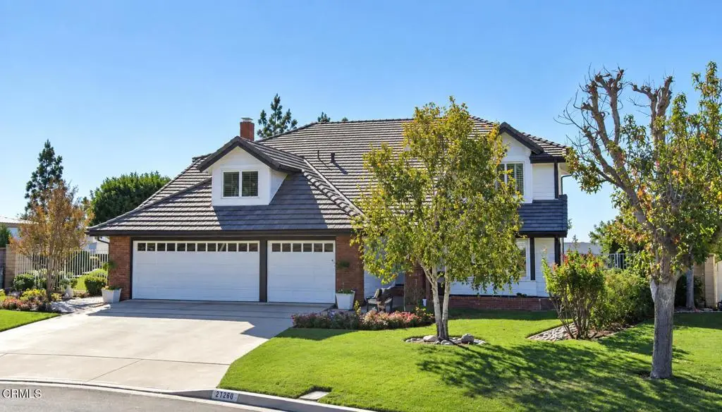 21260 Trail, Yorba Linda, CA 92886 - #1