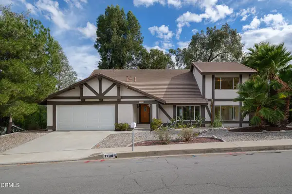 17004 Canvas Street, Santa Clarita, CA 91387
