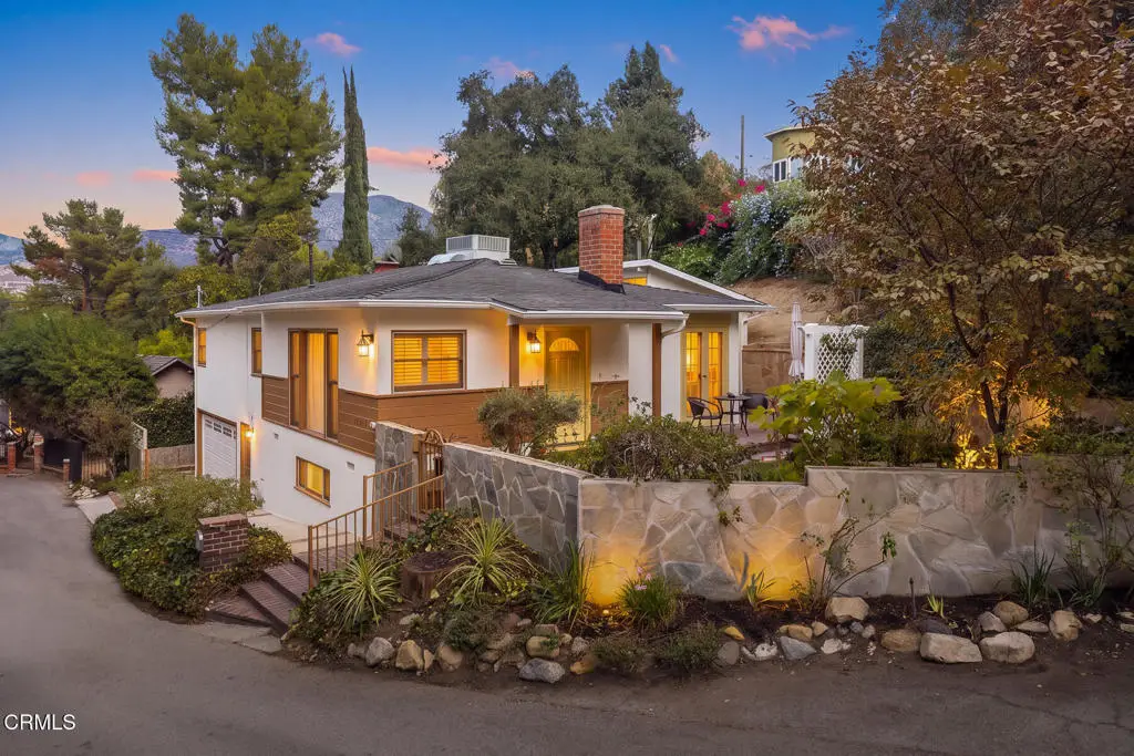 10022 Moy Lane, Sunland, CA 91040 - #1