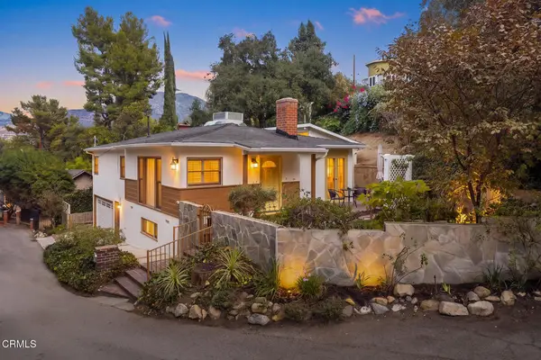 10022 Moy Lane, Sunland, CA 91040