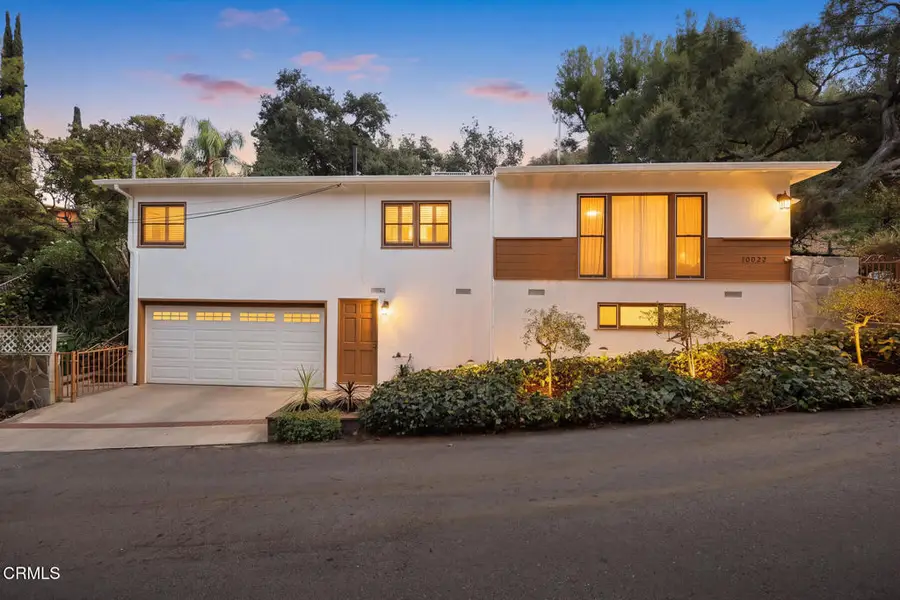 10022 Moy Lane, Sunland, CA 91040 - #2