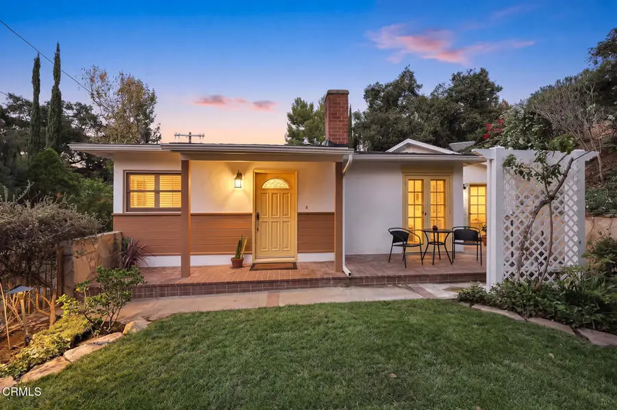 10022 Moy Lane, Sunland, CA 91040 - #3