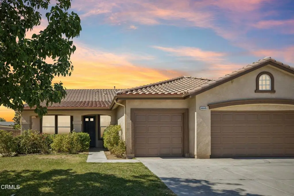 44445 36th Street W, Lancaster, CA 93536 - #1