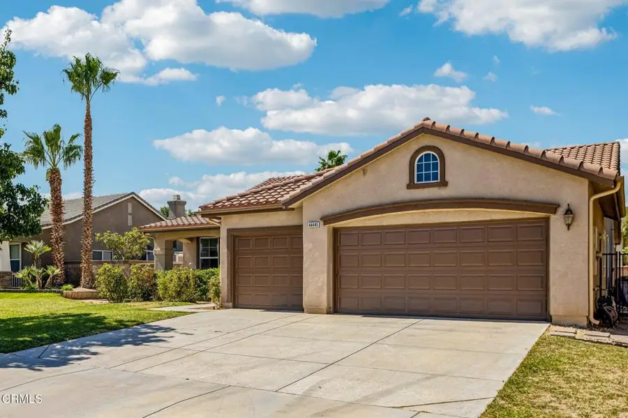 44445 36th Street W, Lancaster, CA 93536 - #2