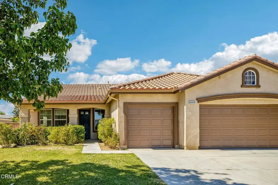 44445 36th Street W, Lancaster, CA 93536 - #3